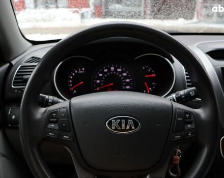 Киа Соренто, объемом двигателя 2.4 л и пробегом 77 тыс. км за 12900 $, фото 5 на Automoto.ua