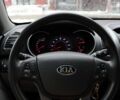 Киа Соренто, объемом двигателя 2.4 л и пробегом 77 тыс. км за 12900 $, фото 5 на Automoto.ua