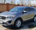 Киа Соренто, объемом двигателя 2.4 л и пробегом 178 тыс. км за 14999 $, фото 2 на Automoto.ua