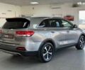 Киа Соренто, объемом двигателя 2 л и пробегом 168 тыс. км за 14990 $, фото 13 на Automoto.ua
