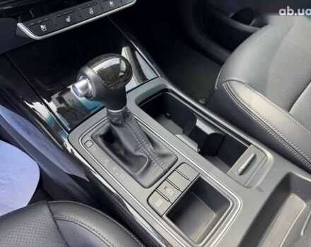 Кіа Соренто, об'ємом двигуна 2 л та пробігом 175 тис. км за 21500 $, фото 18 на Automoto.ua