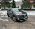 Кіа Соренто, об'ємом двигуна 2.2 л та пробігом 180 тис. км за 21500 $, фото 5 на Automoto.ua