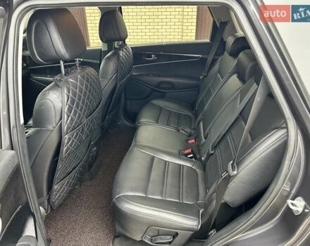 Киа Соренто, объемом двигателя 2 л и пробегом 190 тыс. км за 17999 $, фото 36 на Automoto.ua