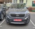 Кіа Соренто, об'ємом двигуна 2.2 л та пробігом 185 тис. км за 22500 $, фото 5 на Automoto.ua