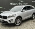 Киа Соренто, объемом двигателя 2.2 л и пробегом 243 тыс. км за 19500 $, фото 1 на Automoto.ua