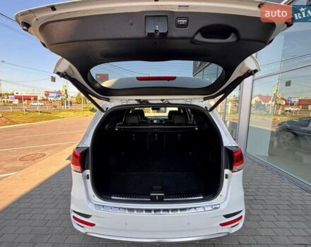Киа Соренто, объемом двигателя 0 л и пробегом 105 тыс. км за 16500 $, фото 17 на Automoto.ua