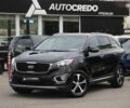 Киа Соренто, объемом двигателя 3.3 л и пробегом 165 тыс. км за 16000 $, фото 1 на Automoto.ua