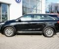 Киа Соренто, объемом двигателя 2.2 л и пробегом 204 тыс. км за 17999 $, фото 8 на Automoto.ua
