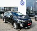 Киа Соренто, объемом двигателя 2.2 л и пробегом 204 тыс. км за 17999 $, фото 2 на Automoto.ua