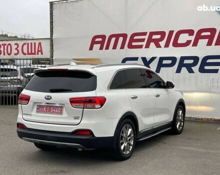 Кіа Соренто, об'ємом двигуна 2.2 л та пробігом 128 тис. км за 19900 $, фото 4 на Automoto.ua
