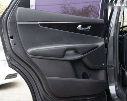 Кіа Соренто, об'ємом двигуна 2 л та пробігом 169 тис. км за 20500 $, фото 25 на Automoto.ua