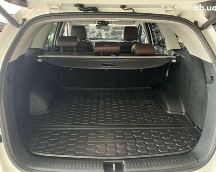 Киа Соренто, объемом двигателя 2.2 л и пробегом 250 тыс. км за 19000 $, фото 8 на Automoto.ua