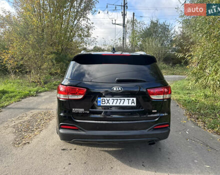 Киа Соренто 2015 в Львове на Automoto.ua Киа Соренто, объемом двигателя 2.4 л и пробегом 230 тыс. км за 14300 $, фото 9 на Automoto.ua
