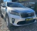 Киа Соренто, объемом двигателя 2.4 л и пробегом 129 тыс. км за 14200 $, фото 1 на Automoto.ua
