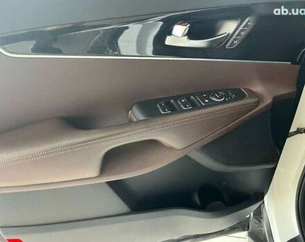 Киа Соренто, объемом двигателя 2.2 л и пробегом 250 тыс. км за 19000 $, фото 11 на Automoto.ua