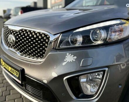 Киа Соренто, объемом двигателя 2 л и пробегом 226 тыс. км за 22800 $, фото 10 на Automoto.ua