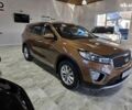 Киа Соренто, объемом двигателя 2.2 л и пробегом 121 тыс. км за 18999 $, фото 11 на Automoto.ua