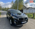 Киа Соренто 2015 в Львове на Automoto.ua Киа Соренто, объемом двигателя 2.4 л и пробегом 230 тыс. км за 14300 $, фото 3 на Automoto.ua