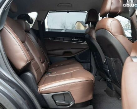 Киа Соренто, объемом двигателя 2 л и пробегом 133 тыс. км за 20700 $, фото 22 на Automoto.ua