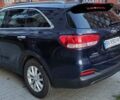 Киа Соренто, объемом двигателя 2.36 л и пробегом 144 тыс. км за 13500 $, фото 4 на Automoto.ua