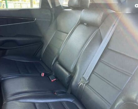 Киа Соренто, объемом двигателя 2.4 л и пробегом 129 тыс. км за 14200 $, фото 19 на Automoto.ua