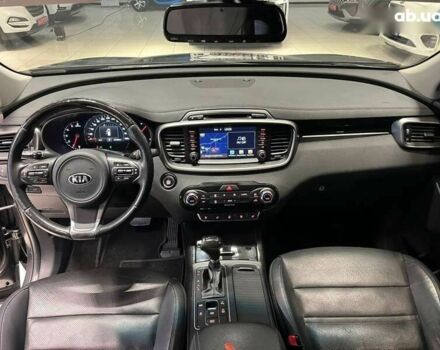 Киа Соренто 2015 в Одессе на Automoto.ua Киа Соренто, объемом двигателя 2.2 л и пробегом 154 тыс. км за 20000 $, фото 17 на Automoto.ua