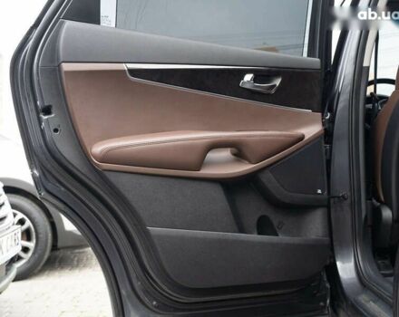 Киа Соренто, объемом двигателя 2 л и пробегом 133 тыс. км за 20700 $, фото 20 на Automoto.ua