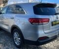 Киа Соренто, объемом двигателя 2.4 л и пробегом 129 тыс. км за 14200 $, фото 6 на Automoto.ua