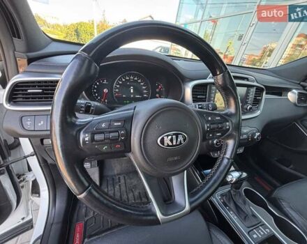 Киа Соренто, объемом двигателя 0 л и пробегом 105 тыс. км за 16500 $, фото 3 на Automoto.ua