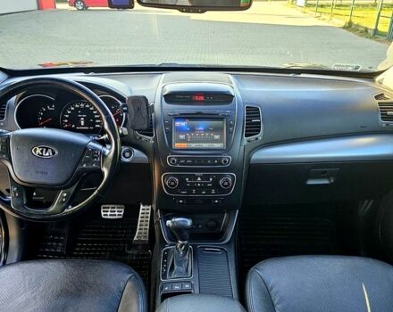 Киа Соренто 2015 в Львове на Automoto.ua Киа Соренто, объемом двигателя 2.2 л и пробегом 251 тыс. км за 5200 $, фото 4 на Automoto.ua