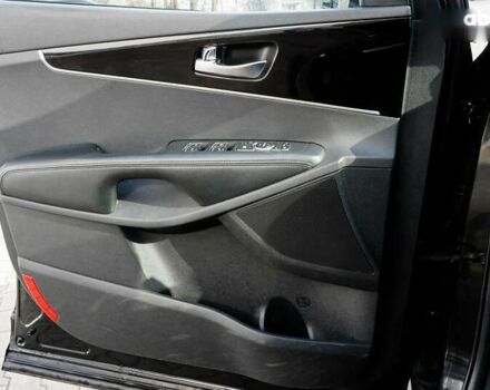 Киа Соренто, объемом двигателя 2.2 л и пробегом 203 тыс. км за 17700 $, фото 12 на Automoto.ua