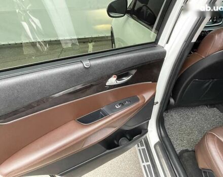 Кіа Соренто, об'ємом двигуна 2.2 л та пробігом 128 тис. км за 19900 $, фото 19 на Automoto.ua