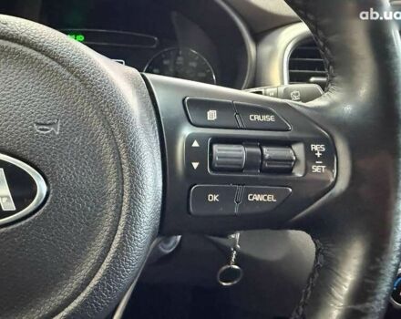 Киа Соренто, объемом двигателя 2 л и пробегом 168 тыс. км за 14990 $, фото 21 на Automoto.ua