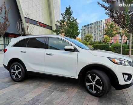 Кіа Соренто, об'ємом двигуна 2 л та пробігом 187 тис. км за 12990 $, фото 26 на Automoto.ua