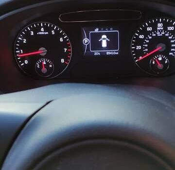 Киа Соренто, объемом двигателя 2.36 л и пробегом 144 тыс. км за 13500 $, фото 14 на Automoto.ua
