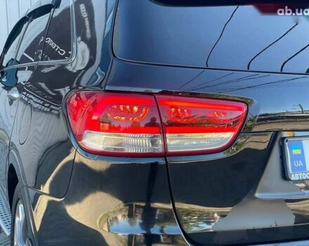 Киа Соренто, объемом двигателя 3.3 л и пробегом 217 тыс. км за 13199 $, фото 8 на Automoto.ua