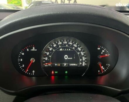 Киа Соренто, объемом двигателя 2.2 л и пробегом 250 тыс. км за 19000 $, фото 14 на Automoto.ua