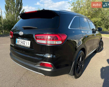 Кіа Соренто, об'ємом двигуна 2.2 л та пробігом 191 тис. км за 19900 $, фото 14 на Automoto.ua