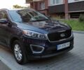 Киа Соренто, объемом двигателя 2.36 л и пробегом 144 тыс. км за 13500 $, фото 1 на Automoto.ua
