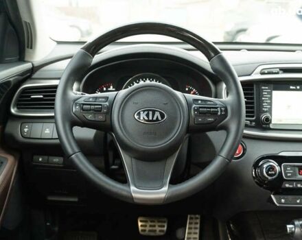 Киа Соренто, объемом двигателя 2 л и пробегом 133 тыс. км за 20700 $, фото 15 на Automoto.ua