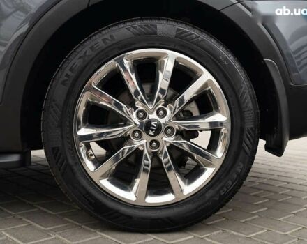 Кіа Соренто, об'ємом двигуна 2 л та пробігом 169 тис. км за 20500 $, фото 10 на Automoto.ua