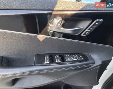 Киа Соренто, объемом двигателя 0 л и пробегом 105 тыс. км за 16500 $, фото 10 на Automoto.ua