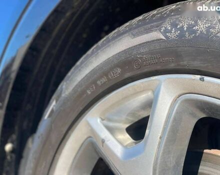 Киа Соренто, объемом двигателя 3.3 л и пробегом 217 тыс. км за 13199 $, фото 12 на Automoto.ua