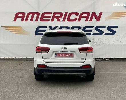 Кіа Соренто, об'ємом двигуна 2.2 л та пробігом 128 тис. км за 19900 $, фото 5 на Automoto.ua