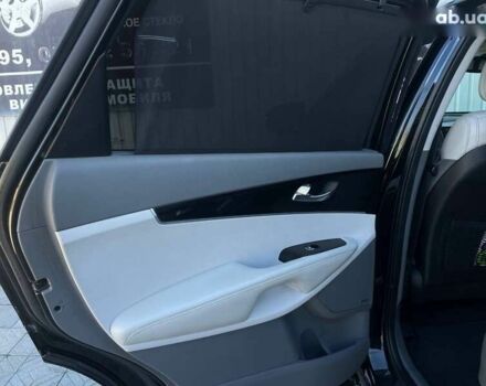 Киа Соренто, объемом двигателя 3.3 л и пробегом 217 тыс. км за 13199 $, фото 21 на Automoto.ua