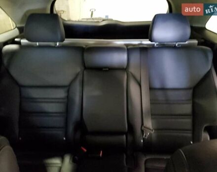 Киа Соренто, объемом двигателя 2 л и пробегом 98 тыс. км за 2000 $, фото 9 на Automoto.ua