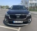 Киа Соренто, объемом двигателя 3.34 л и пробегом 131 тыс. км за 17000 $, фото 1 на Automoto.ua