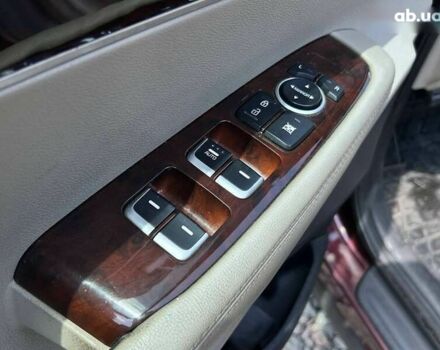 Киа Соренто, объемом двигателя 2.4 л и пробегом 112 тыс. км за 16200 $, фото 12 на Automoto.ua