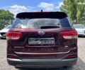 Киа Соренто, объемом двигателя 2.4 л и пробегом 112 тыс. км за 16200 $, фото 5 на Automoto.ua