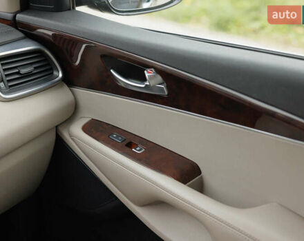 Киа Соренто, объемом двигателя 2 л и пробегом 136 тыс. км за 15999 $, фото 23 на Automoto.ua